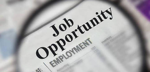 Exciting job opportunity in the customer service industry!